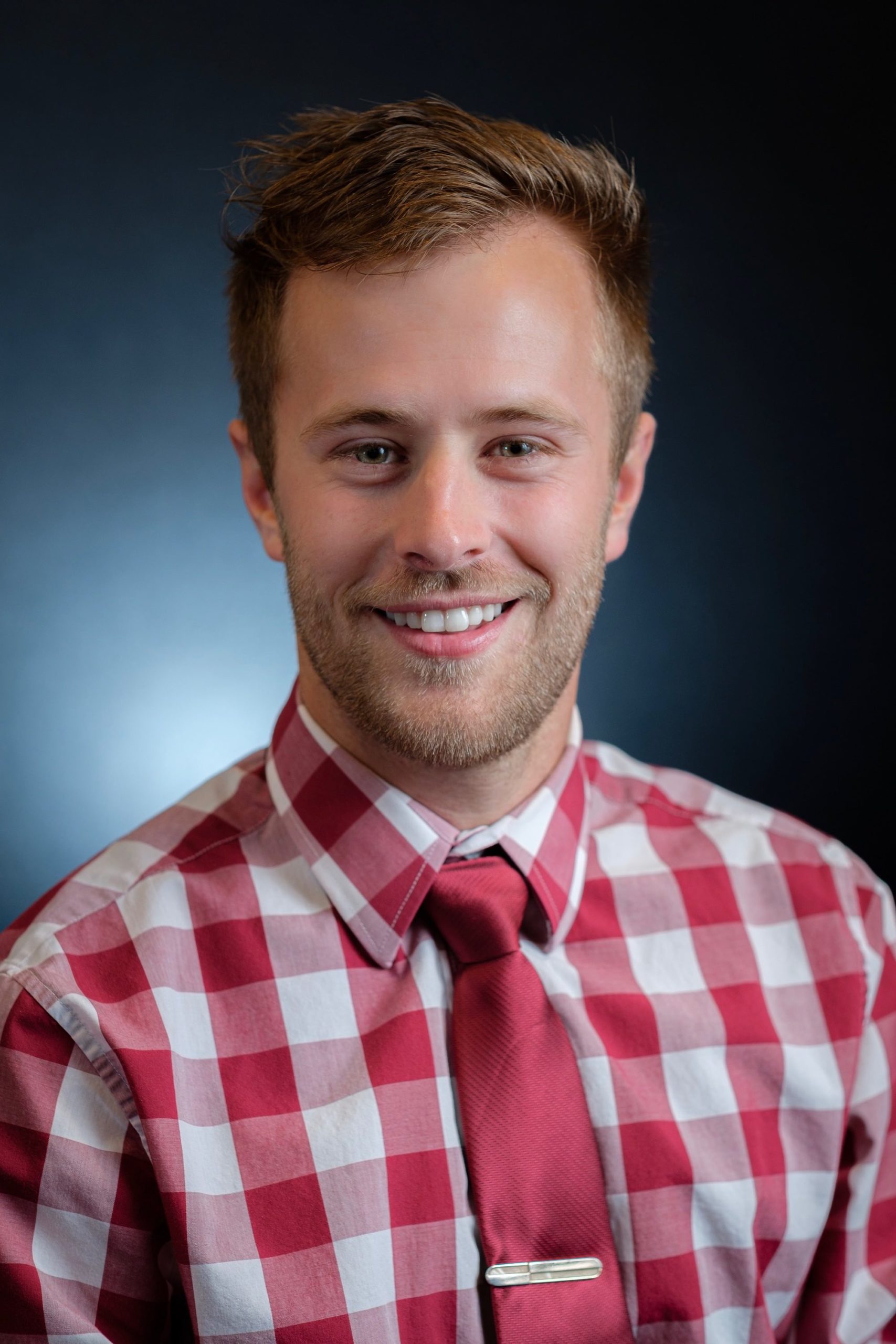 Dr. Bill Meengs, OD