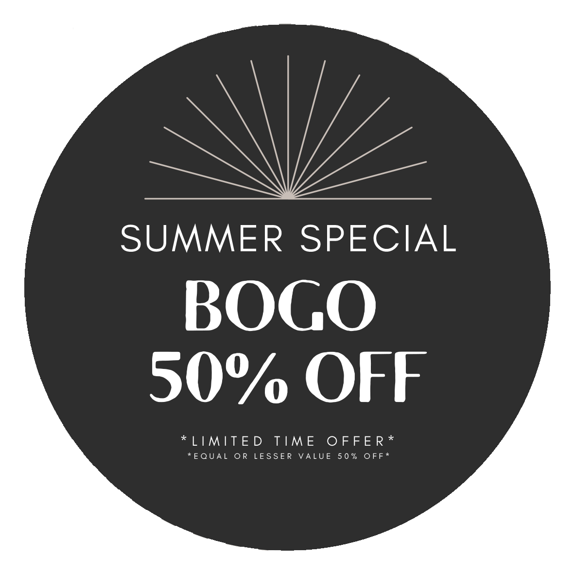 Summer Special