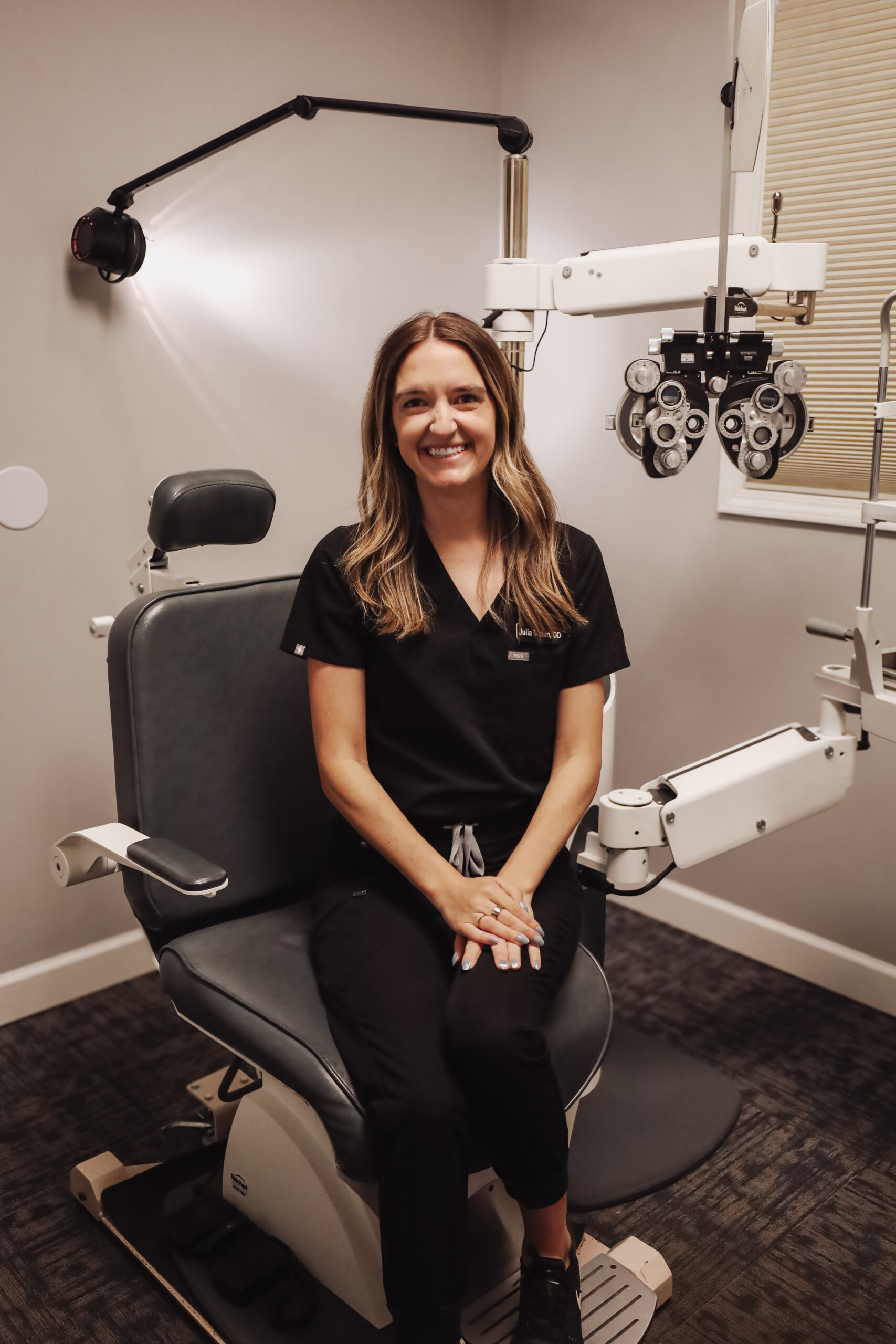 2026 LEC/EOM/WOE Headshots Dr. Julia Totten